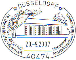 Düsseldorfer Ideentreff 2007