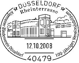 100 Jahre Allgemeiner Blindenverein Düsseldorf